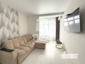1-к квартира, вторичка, 38м2, 6/8 этаж