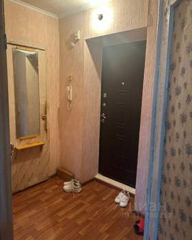 1-к квартира, вторичка, 35м2, 9/9 этаж
