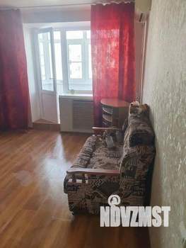 1-к квартира, вторичка, 36м2, 9/9 этаж