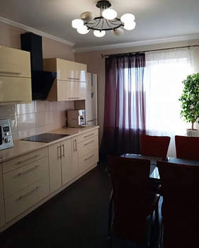 2-к квартира, вторичка, 75м2, 14/14 этаж