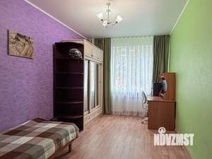 3-к квартира, вторичка, 62м2, 4/4 этаж