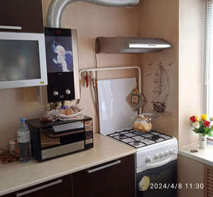 1-к квартира, вторичка, 30м2, 5/5 этаж