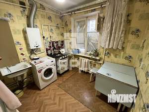 2-к квартира, вторичка, 44м2, 5/5 этаж