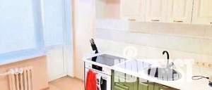 3-к квартира, вторичка, 64м2, 3/4 этаж