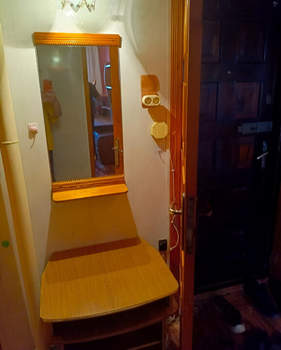 2-к квартира, вторичка, 44м2, 3/9 этаж