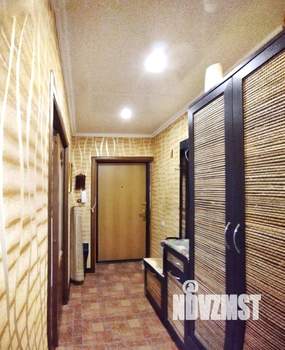 3-к квартира, вторичка, 60м2, 4/6 этаж