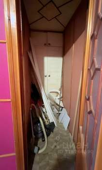 1-к квартира, вторичка, 35м2, 5/9 этаж