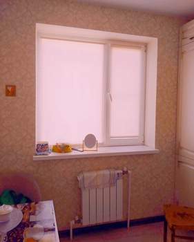 2-к квартира, вторичка, 45м2, 1/3 этаж
