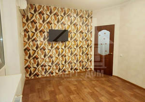 1-к квартира, вторичка, 38м2, 1/3 этаж