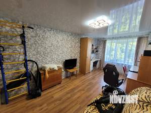 2-к квартира, вторичка, 48м2, 5/5 этаж