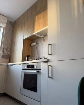 2-к квартира, вторичка, 70м2, 7/9 этаж