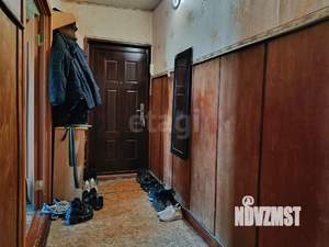 3-к квартира, вторичка, 58м2, 5/5 этаж