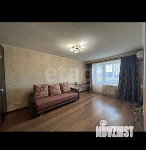 1-к квартира, вторичка, 36м2, 5/5 этаж