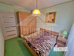 3-к квартира, вторичка, 63м2, 3/9 этаж