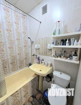 2-к квартира, вторичка, 40м2, 4/4 этаж