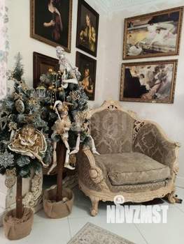 3-к квартира, вторичка, 79м2, 3/4 этаж