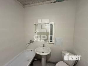 1-к квартира, вторичка, 40м2, 7/9 этаж