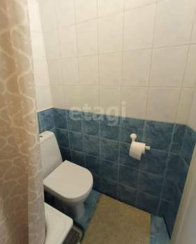 2-к квартира, вторичка, 42м2, 5/5 этаж