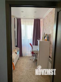 2-к квартира, вторичка, 65м2, 7/9 этаж