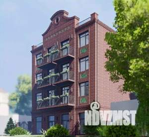 2-к квартира, вторичка, 61м2, 3/4 этаж