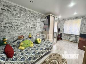 3-к квартира, вторичка, 56м2, 2/5 этаж