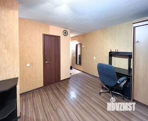 1-к квартира, вторичка, 30м2, 5/5 этаж