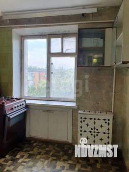 2-к квартира, вторичка, 44м2, 5/5 этаж