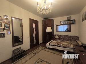 1-к квартира, вторичка, 30м2, 3/5 этаж