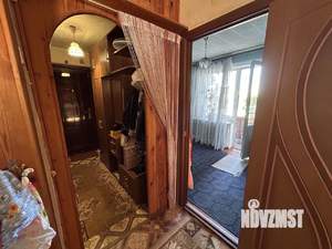 2-к квартира, вторичка, 43м2, 5/9 этаж