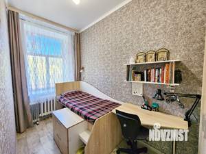 2-к квартира, вторичка, 43м2, 1/2 этаж