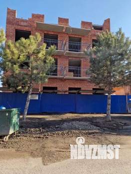 2-к квартира, вторичка, 61м2, 3/4 этаж