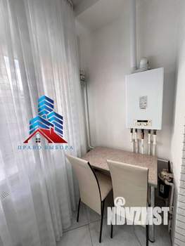 2-к квартира, вторичка, 65м2, 3/3 этаж