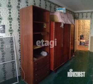 4-к квартира, вторичка, 65м2, 2/9 этаж