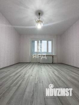 1-к квартира, вторичка, 34м2, 6/9 этаж