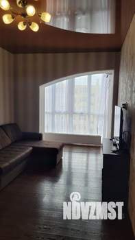 1-к квартира, вторичка, 43м2, 4/5 этаж
