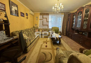 3-к квартира, вторичка, 63м2, 5/9 этаж