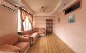3-к квартира, вторичка, 76м2, 5/6 этаж