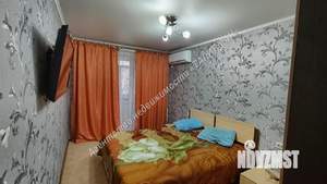 3-к квартира, вторичка, 60м2, 6/9 этаж