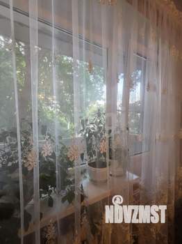 3-к квартира, вторичка, 63м2, 2/9 этаж
