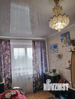 2-к квартира, вторичка, 17м2, 6/9 этаж