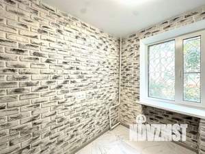 1-к квартира, вторичка, 30м2, 1/5 этаж