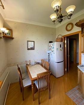 Фото квартиры на продажу (4)