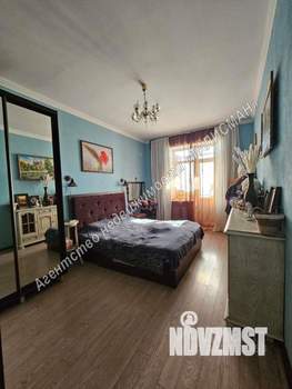 2-к квартира, вторичка, 82м2, 1/3 этаж