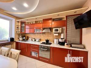 5-к квартира, вторичка, 150м2, 3/3 этаж