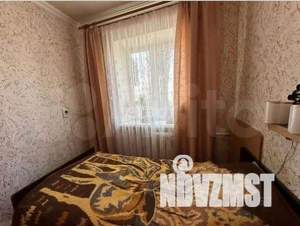 3-к квартира, вторичка, 55м2, 4/5 этаж