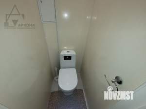 2-к квартира, вторичка, 53м2, 2/9 этаж