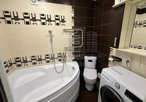 3-к квартира, вторичка, 55м2, 5/5 этаж