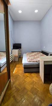 1-к квартира, вторичка, 25м2, 1/1 этаж