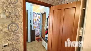 1-к квартира, вторичка, 38м2, 8/9 этаж
