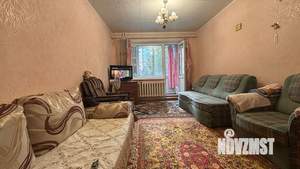 1-к квартира, вторичка, 36м2, 1/10 этаж
